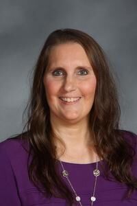 Teacher spotlight: Sandy Kuik
